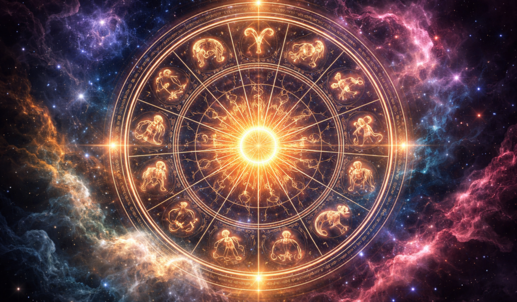 Ziua de 13 martie 2026: Astrologii anunță influențe astrale importante pentru diverse zodii Ziua de 13 martie 2026 se anunță a fi una cu multiple influențe astrale, potrivit specialiștilor