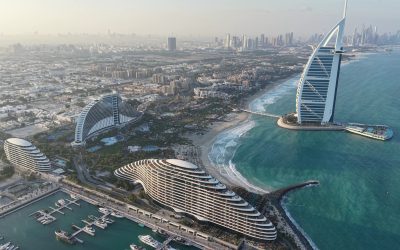 Criza din Orientul Mijlociu afectează turismul din Dubai: hotelurile reduc prețurile și promovează vacanțele interne Hotelurile de lux din Dubai se confruntă cu o scădere a rezervărilor, pe fondul reducerii zborurilor internaționale și al avertismentelor emise de autorități din diverse țări privind călătoriile în regiunea Golfului Persic