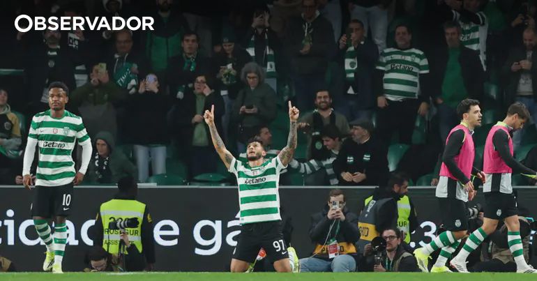 Luis, prima bătălie într-un război de tranșee