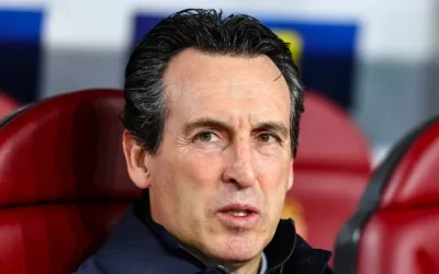 Aston Villa merge la Lille în Europa League: Revanșa după un duel incendiar Lille și Aston Villa se luptă joi seara pe Stade Pierre-Mauroy în manșa tur a optimilor de finală din Europa League, într-o reeditare a confruntării dramatice din Conference League de anul trecut