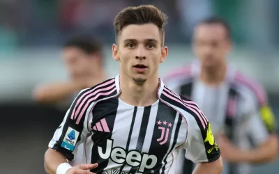 Juventus, sub presiune maximă în fața lui Pisa: Victorie obligatorie pentru a menține șansele la Champions League Torino, Italia – Pentru gigantul Juventus, victoria este singura opțiune în meciul de sâmbătă, pe teren propriu, împotriva echipei Pisa, aflată în zona retrogradării