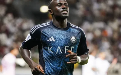 Al-Nassr, liderul din Arabia Saudită, în vizită la Al-Khaleej: Meci crucial pentru ambele echipe Al-Nassr, echipa de fotbal condusă de starul Cristiano Ronaldo, se deplasează sâmbătă pe terenul celor de la Al-Khaleej, în cadrul etapei a 26-a din Saudi Pro League