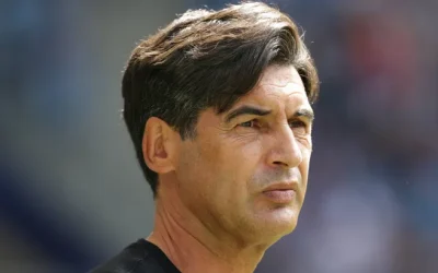 „Dublă” Lyon-Celta Vigo în Europa League: Returul se joacă pe terenul francezilor Lyon și Celta Vigo se întâlnesc joi seară, pe terenul francezilor, în returul optimilor de finală ale Europa League