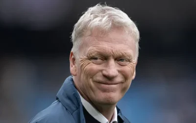 Everton și Burnley se înfruntă într-un meci crucial din Premier League, pe fondul emoțiilor puternice din weekend Un duel de foc este așteptat marți seara pe stadionul Hill Dickinson, unde Everton și Burnley vor lupta pentru puncte importante în Premier League