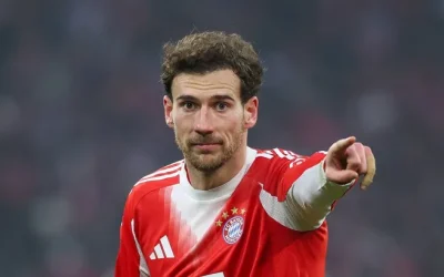 Bayern Munchen, aproape de titlu: Urmează un nou test cu Borussia Monchengladbach München, Germania – Bayern Munchen, liderul incontestabil al Bundesligii, se pregătește să primească pe teren propriu, pe Allianz Arena, formația Borussia Monchengladbach, vineri
