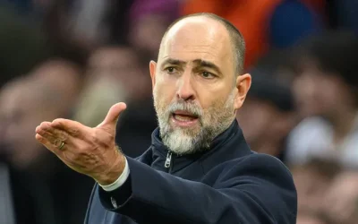 Tottenham Hotspur vrea să evite recordul negativ în fața lui Crystal Palace Londra, 27 martie 2026 – Tottenham Hotspur, aflat într-o perioadă grea, primește vizita lui Crystal Palace joi seară, într-un nou derby londonez