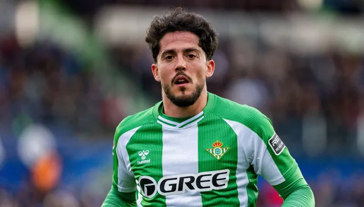 Betis așteaptă Panathinaikos în returul din Europa League: Andaluzii, cu șanse la calificare Sevilla, Spania – Real Betis va primi vizita celor de la Panathinaikos joi, pe stadionul La Cartuja, în returul optimilor de finală ale Europa League