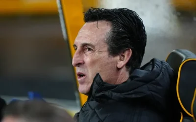 Aston Villa și Chelsea se înfruntă într-un meci crucial pentru locurile de Champions League Villa Park va găzdui miercuri seară un meci de foc între Aston Villa și Chelsea, în cadrul unei etape a Premier League