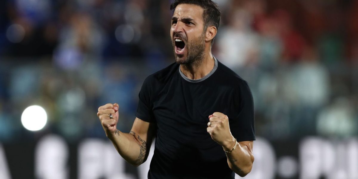 Fabregas vrea un „Bombonera” la Como pentru duelul din Coppa Italia cu Inter Milano Cesc Fabregas, fost mijlocaș al lui Arsenal, a lansat un apel fervent către fanii echipei Como, rugându-i să transforme stadionul Giuseppe Sinigaglia într-un „mic Bombonera” pentru meciul din Coppa Italia împotriva echipei Inter Milano