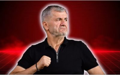 FC Botoșani intră într-o nouă eră: Grozavu, înlocuit de Croitoru sau un antrenor surpriză? FC Botoșani a anunțat despărțirea de antrenorul Leo Grozavu, deși acesta a avut o perioadă fructuoasă pe banca tehnică, conducând echipa pe primul loc în turul campionatului