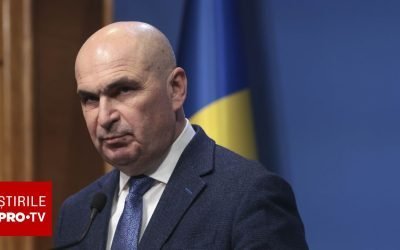 Schimbări majore la pensii: Cum va afecta cumulul de pensie cu salariul și reducerea de personal București – Proiectul de lege privind cumulul pensiei cu salariul este pe cale să intre la Guvern săptămâna viitoare, conform declarațiilor premierului, transmise de Digi 24 TV