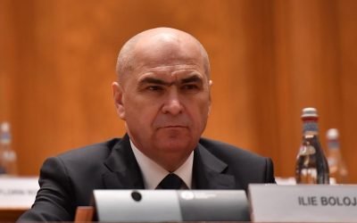 Bolojan: Contribuția la sănătate, necesară pentru echilibrarea bugetului Premierul Ilie Bolojan a explicat într-un interviu acordat duminică, că plata contribuției de sănătate este o măsură necesară pentru a stabiliza bugetul și pentru a acoperi costurile reale ale sistemului medical