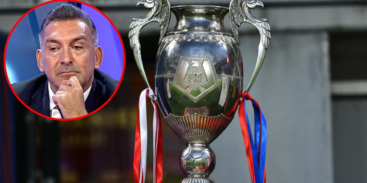 Semifinalele Cupei României Betano: Dueluri de foc pentru un trofeu râvnit S-au stabilit semifinalele Cupei României Betano, competiție aflată în faza eliminatorie