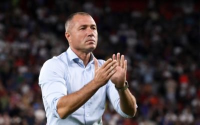 Adrian Ilie, aproape de o revenire la FCSB, pe postul de director tehnic FCSB traversează o perioadă de schimbări majore, după ce a ratat calificarea în play-off-ul SuperLigii, o premieră de la introducerea acestui format competițional