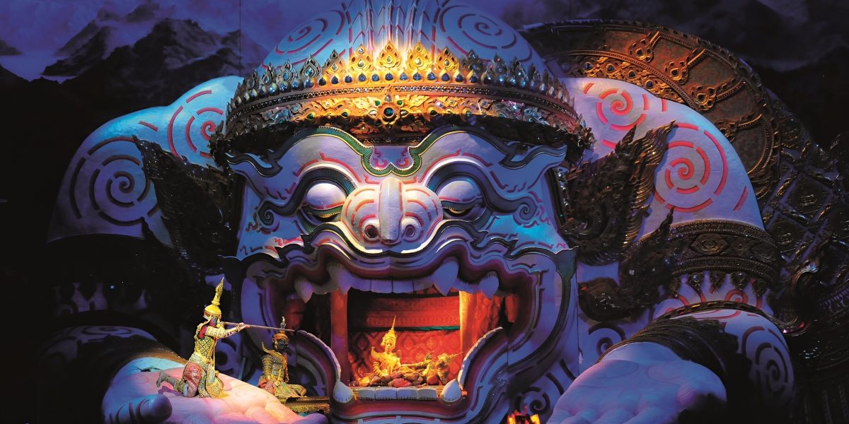 Bangkok împlinește 244 de ani: Festival grandios, cu porțile deschise!