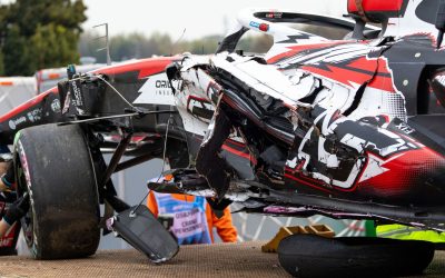 Accidentul lui Bearman stârnește controverse în Formula 1: piloții cer schimbarea regulilor Suzuka, Japonia – Marele Premiu al Japoniei a fost marcat de un accident spectaculos, care a readus în prim-plan dezbaterile privind siguranța în Formula 1