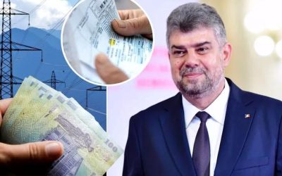 Premierul anunță schimbări în racordarea la rețea, după scandalul „băieților deștepți”