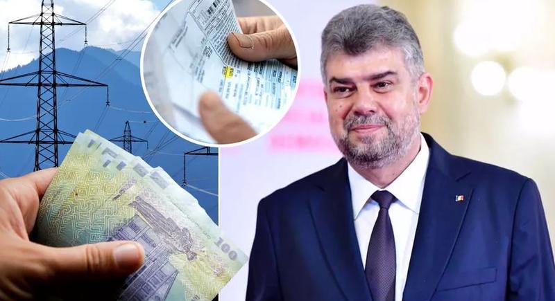 Premierul anunță schimbări în racordarea la rețea, după scandalul „băieților deștepți”