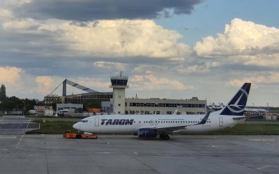 Români blocați în orient: Primul grup s-a întors acasă!