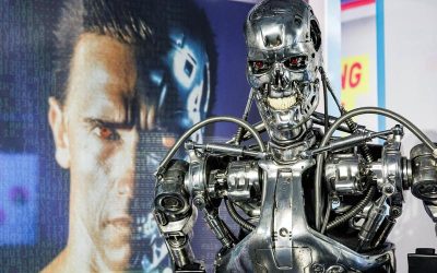 China avertizează: Un viitor „Terminator” ar putea deveni realitate din cauza AI înarmate Beijingul a avertizat Statele Unite cu privire la utilizarea excesivă a inteligenței artificiale (AI) în domeniul militar, sugerând că aceasta ar putea conduce la un viitor distopic, similar cu cel prezentat în filmele „Terminator”