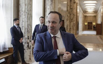 Fost ministru PSD, acuzat de atac la un coleg UDMR, recunoaște: „un derapaj”