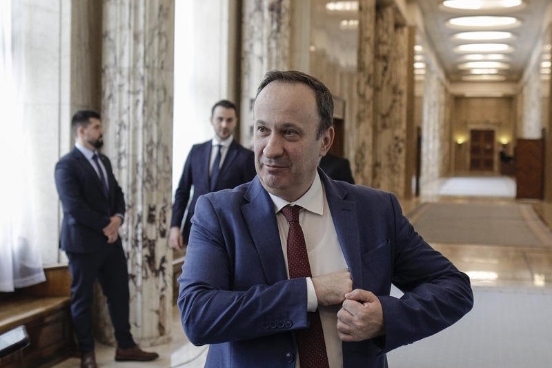 Fost ministru PSD, acuzat de atac la un coleg UDMR, recunoaște: „un derapaj”