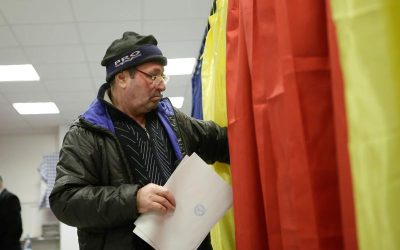 Fostul primar din Ciorani, definitiv condamnat pentru distrugerea de probe într-un dosar de fraudă electorală Marin Voicu, fost primar al comunei prahovene Ciorani, a pierdut definitiv apelul în contestația în anulare formulată împotriva condamnării sale