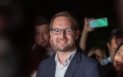 Fritz, despre scandal: „Să terminăm cu republica privilegiaților”