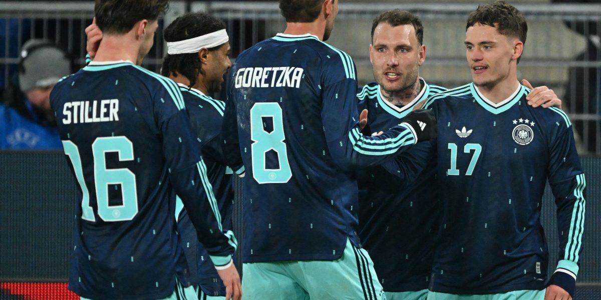 Neymar, absent de pe lista Braziliei pentru amicalele din martie Marile echipe naționale își pregătesc forțele pentru Campionatul Mondial din 2026, iar meciurile amicale din această perioadă sunt cruciale