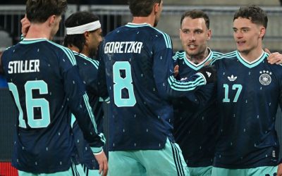 Neymar, absent de pe lista Braziliei pentru amicalele din martie Marile echipe naționale își pregătesc forțele pentru Campionatul Mondial din 2026, iar meciurile amicale din această perioadă sunt cruciale