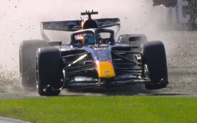 Verstappen, cu emoții la Melbourne: Red Bull, între optimism și accident Melbourne, Australia – Startul noului sezon de Formula 1 aduce deja primele emoții, iar Marele Premiu al Australiei nu face excepție