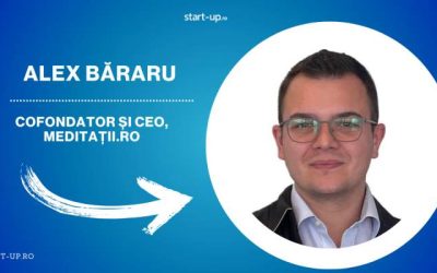 Meditații.ro: Platforma românească ce a facilitat ședințe de meditații.