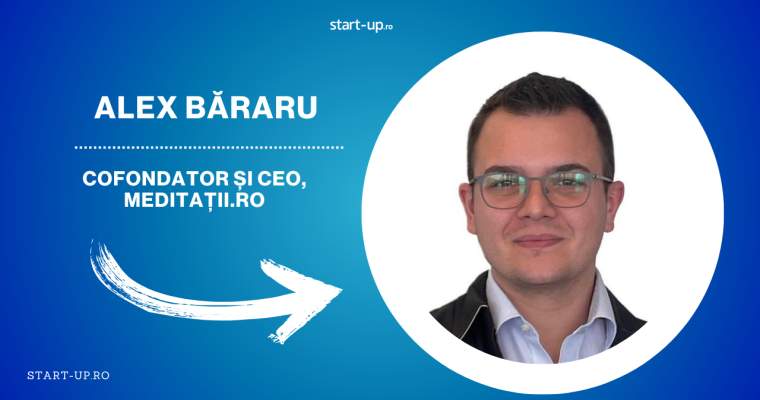 Meditații.ro: Platforma românească ce a facilitat ședințe de meditații.