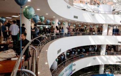 Innovation labs 2026: Hackathon național pentru startup-uri