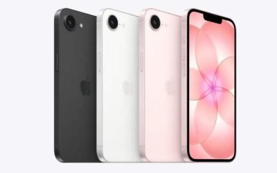 Apple lansează iphone 17 cu upgrade-uri și preț nemodificat