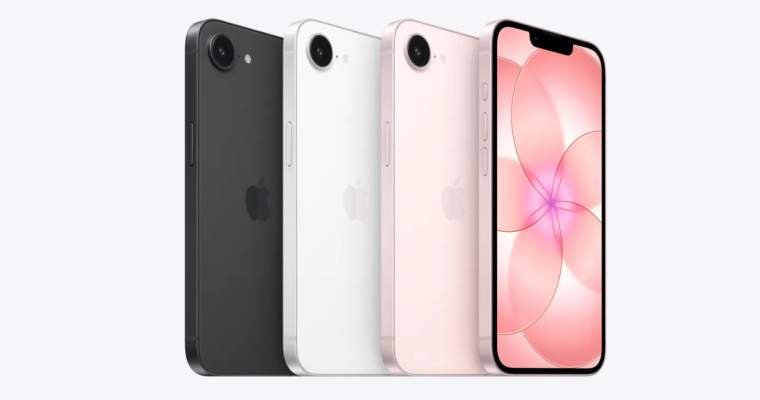 Apple lansează iphone 17 cu upgrade-uri și preț nemodificat