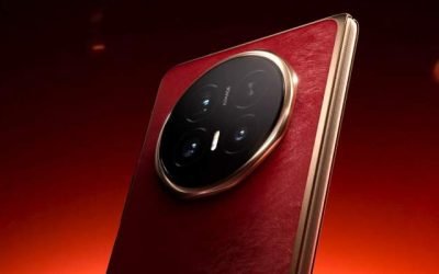 Honor magic v6: Telefon pliabil mai ușor, rezistent și rezistent la apă