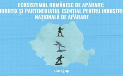 Ce companii se aliază pentru noi proiecte