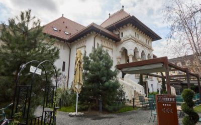 Buget de investiții de 6,5 milioane euro