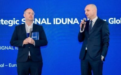 Asigurări de sănătate combinate: SIGNAL IDUNA și Bupa Global intră în parteneriat SIGNAL IDUNA și Bupa Global, doi jucători importanți pe piața asigurărilor de sănătate, au anunțat un parteneriat strategic