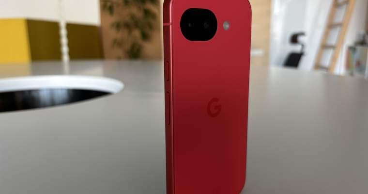 Un android care m-ar face să renunț la smartphone-ul actual