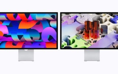 Apple lansează noi monitoare Studio Display, promite performanțe superioare Apple a anunțat lansarea a două noi monitoare, Studio Display, ce promit îmbunătățiri semnificative la nivel de calitate a imaginii și integrare cu sistemul de operare macOS