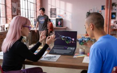 Lenovo dezvăluie o gamă extinsă de dispozitive la MWC 2026, cu accent pe inteligența artificială Lenovo a prezentat la Barcelona, în cadrul Mobile World Congress 2026, o colecție impresionantă de dispozitive, de la laptopuri și tablete la concepte inovatoare, cu un focus pronunțat pe integrarea inteligenței artificiale și pe experiențe conectate