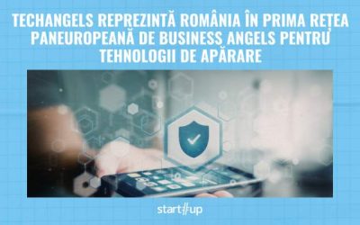 O nouă rețea europeană de investiții vizează finanțarea startup-urilor din domeniul tehnologiilor strategice O nouă structură europeană, denumită DAEN (Defence Angels European Network), își propune să conecteze capitalul privat cu startup-urile care dezvoltă tehnologii strategice