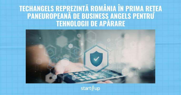 O nouă rețea europeană de investiții vizează finanțarea startup-urilor din domeniul tehnologiilor strategice O nouă structură europeană, denumită DAEN (Defence Angels European Network), își propune să conecteze capitalul privat cu startup-urile care dezvoltă tehnologii strategice