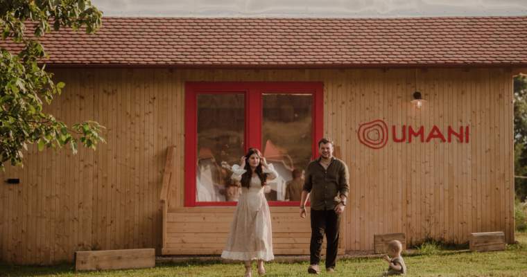 Un program pentru antreprenori, spre afaceri prospere