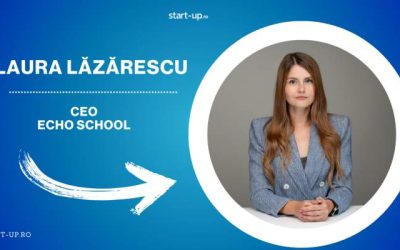 O școală românească vrea să formeze noua generație de dezvoltatori de jocuri video Echo School, o nouă instituție de învățământ, își propune să umple un gol din piața de gaming din România