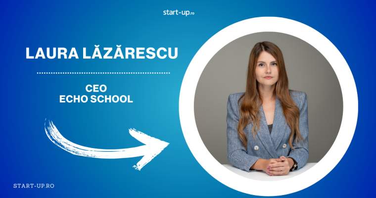 O școală românească vrea să formeze noua generație de dezvoltatori de jocuri video Echo School, o nouă instituție de învățământ, își propune să umple un gol din piața de gaming din România