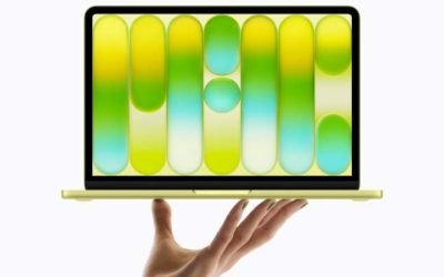 Apple lansează MacBook Neo: Noul laptop promite performanțe îmbunătățite și autonomie extinsă Apple a lansat noul MacBook Neo, un laptop care se remarcă prin ecranul Liquid Retina de 13 inch, procesorul A18 Pro și o autonomie impresionantă de până la 16 ore