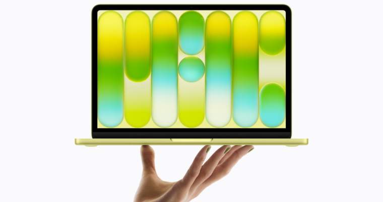 Apple lansează MacBook Neo: Noul laptop promite performanțe îmbunătățite și autonomie extinsă Apple a lansat noul MacBook Neo, un laptop care se remarcă prin ecranul Liquid Retina de 13 inch, procesorul A18 Pro și o autonomie impresionantă de până la 16 ore